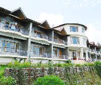Elphinstone Himalayan Resort