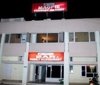 Magpie Tourist Resort