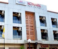 Konark Residency