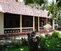 Chandralayam Homestay