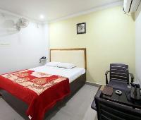 Hotel Andhra Spice Residency