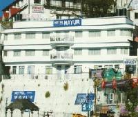 Hotel Mayur
