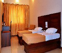 Hotel Suman Residency