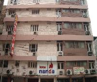 Hotel Nanda