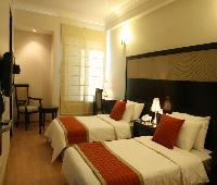 Emblem - A Boutique Hotel.