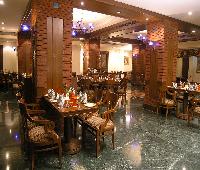 Hotel Marina Agra