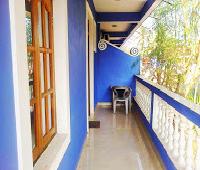 Casa Madgaonkar