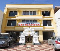 Hotel Sri Maniya