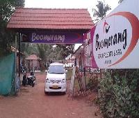 Boomerang Resort
