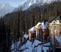The Khyber Himalayan Resort & Spa Gulmarg