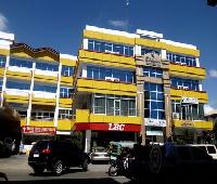 Obdulias Business Inn