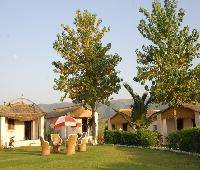 The Risala Resort