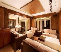 The Fern Residency An Ecotel Hotel