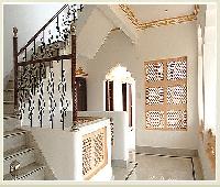 Hotel Sonar Haveli