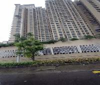 Alcove Serviced Apartments in Thane