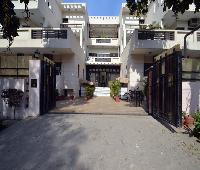 Alcove Serviced Apartments in Gurgaon