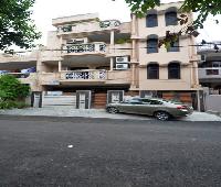Alcove Serviced Apartment - Hari Nagar
