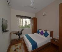 Alcove Serviced Apartments - Whitefield