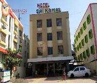 Hotel Sai Kamal