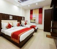 Hotel Sita International