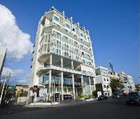 Mirage Hotel Colombo