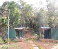 Kemmanagundi Homestay