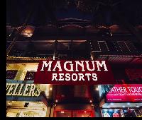 Magnum Resort
