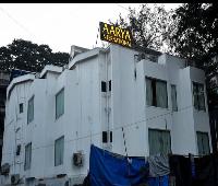 Hotel Aarya International
