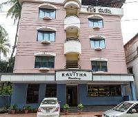 Hotel Kavitha Residency