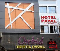 Hotel Payal