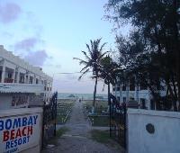 Bombay Beach Resort