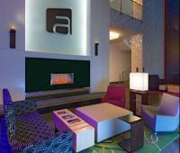 Aloft Bengaluru Cessna Business Park