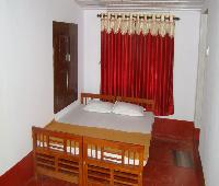 Oakridge Homestay