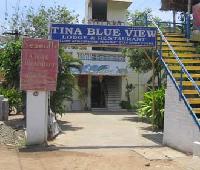 Tina Blue View Lodge