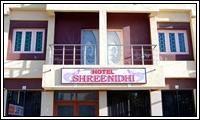 Hotel Shreenidhi