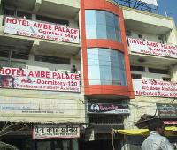 Hotel Ambe Palace