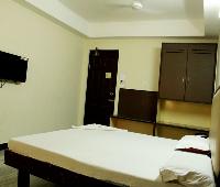 Hotel Krishna Residency