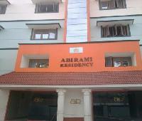 Abirami Residency