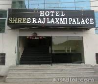 Hotel Shree Raj Laxmi Palace