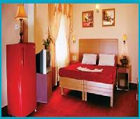 Hotel Ruby Residency