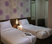 Hotel My Place
