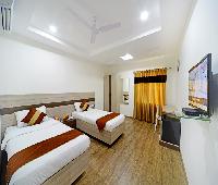 Hotel Serenity La Prime