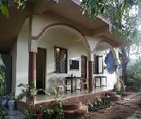 Anjuna Palms Guest House