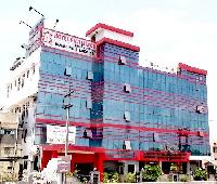 Hotel Ravi Mayur International