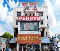 Hotel Perrys