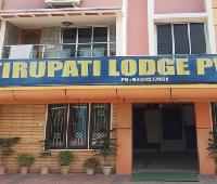 Tirupati Lodge