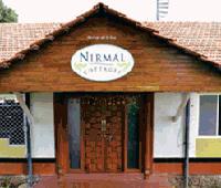 Nirmal Cottages (Pure Veg)