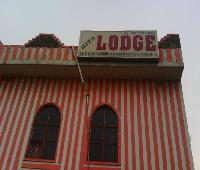 Gita Lodge