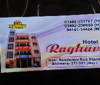 Hotel Raghav