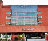Hotel Yash Grand, Ahmednagar